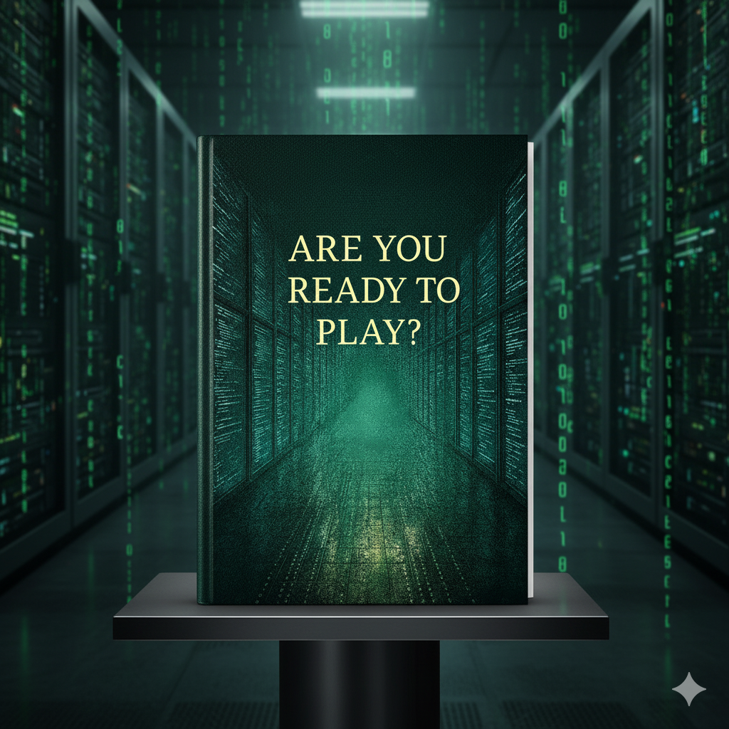 Are You ready To Play?