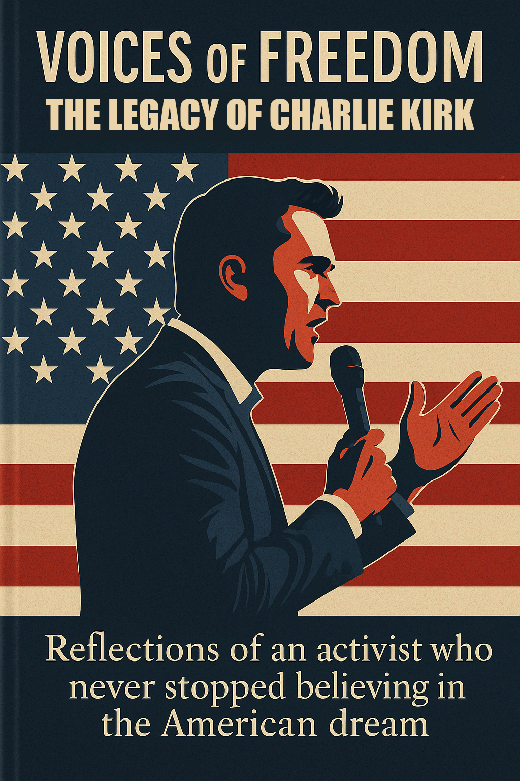 Voices Of Freedom