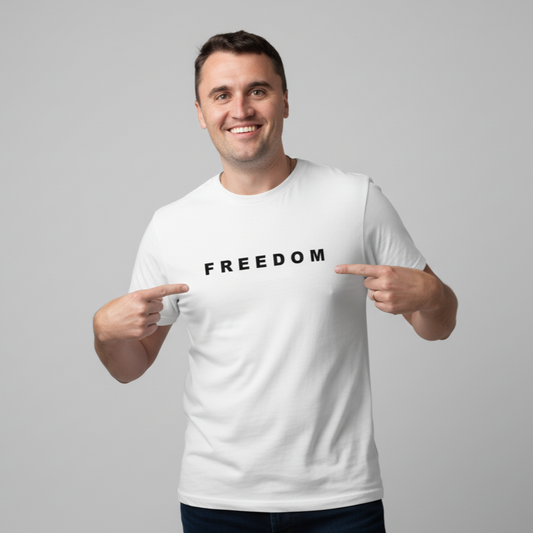 Unisex classic tee